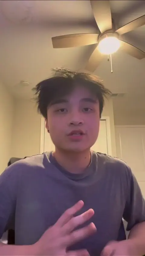 From confused to confident video testimonial poster